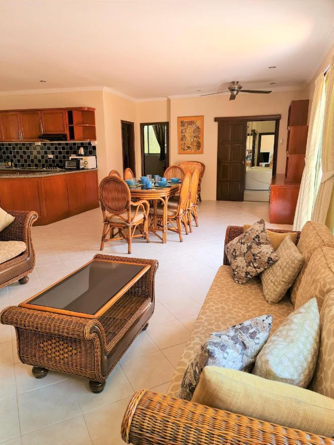 Butterfly Garden Boutique 4* Pattaya