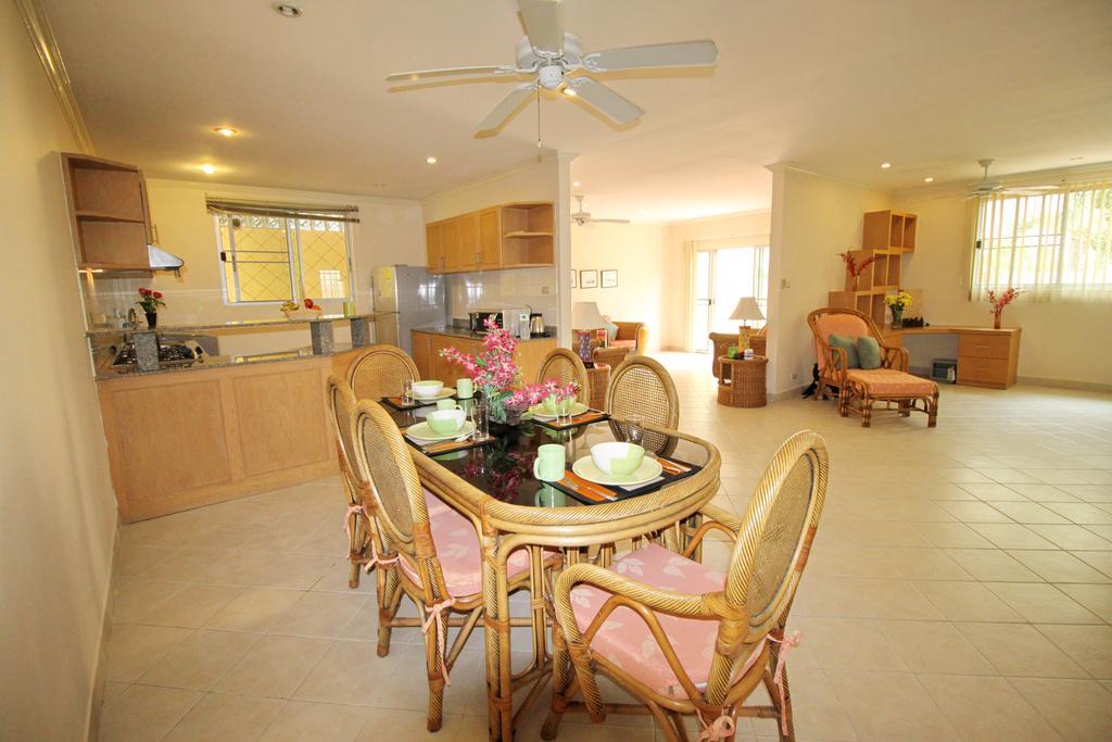 Butterfly Garden Boutique Apartahotel 4*