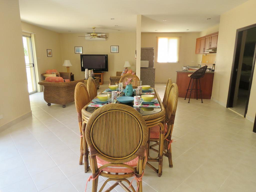 Butterfly Garden Boutique Apartahotel