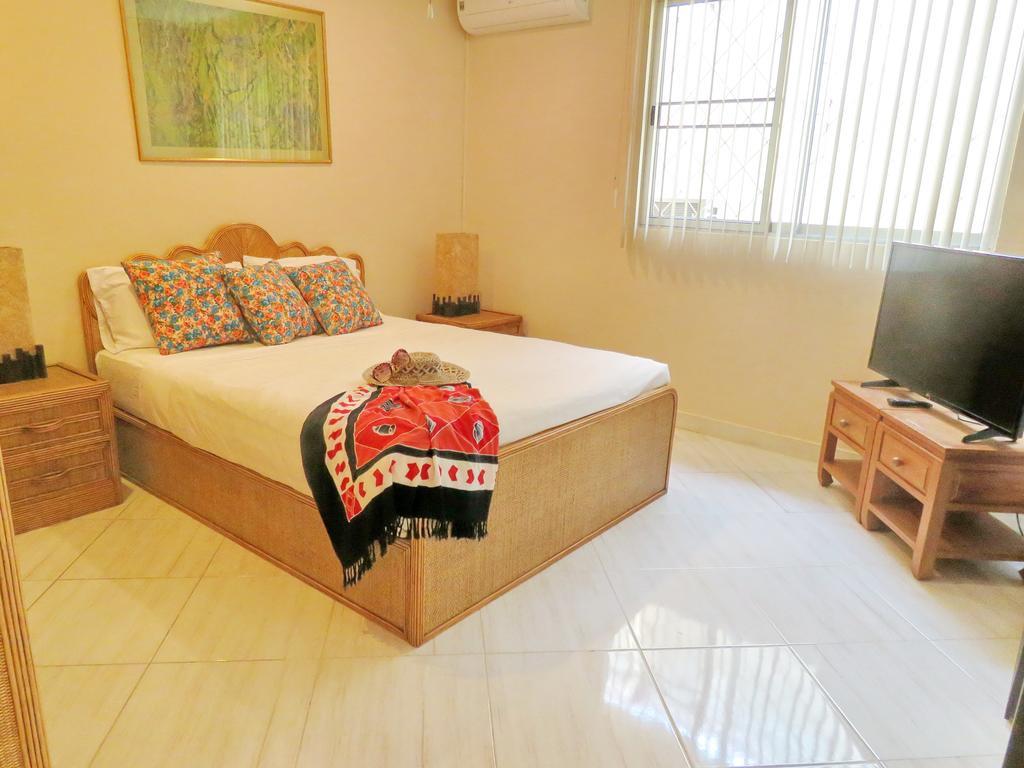 Apartahotel Butterfly Garden Boutique Pattaya